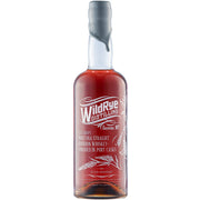 WildRye Five Drops 10 Year Anniversary Straight Bourbon Whiskey