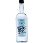 Wildrye Premium Vodka