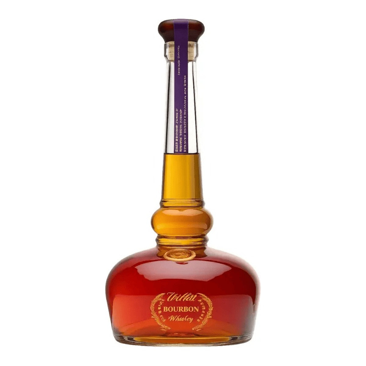 Willett Pot Still Reserve Bourbon Cask Strength 750 ml