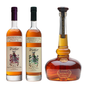 Willett Bundle - Family Estate Bourbon, Family Estate Rye & Pot Still Reserve