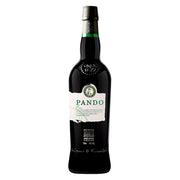 Williams and Humbert Fino Sherry Pando Palomino