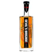 Willie's Devils Brigade Whiskey