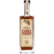Willie's Montana Choke Cherry