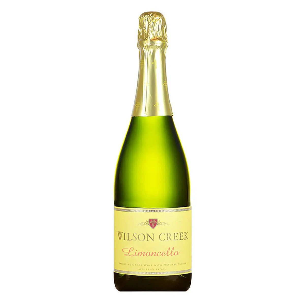 Wilson Creek Limoncello 750 ml