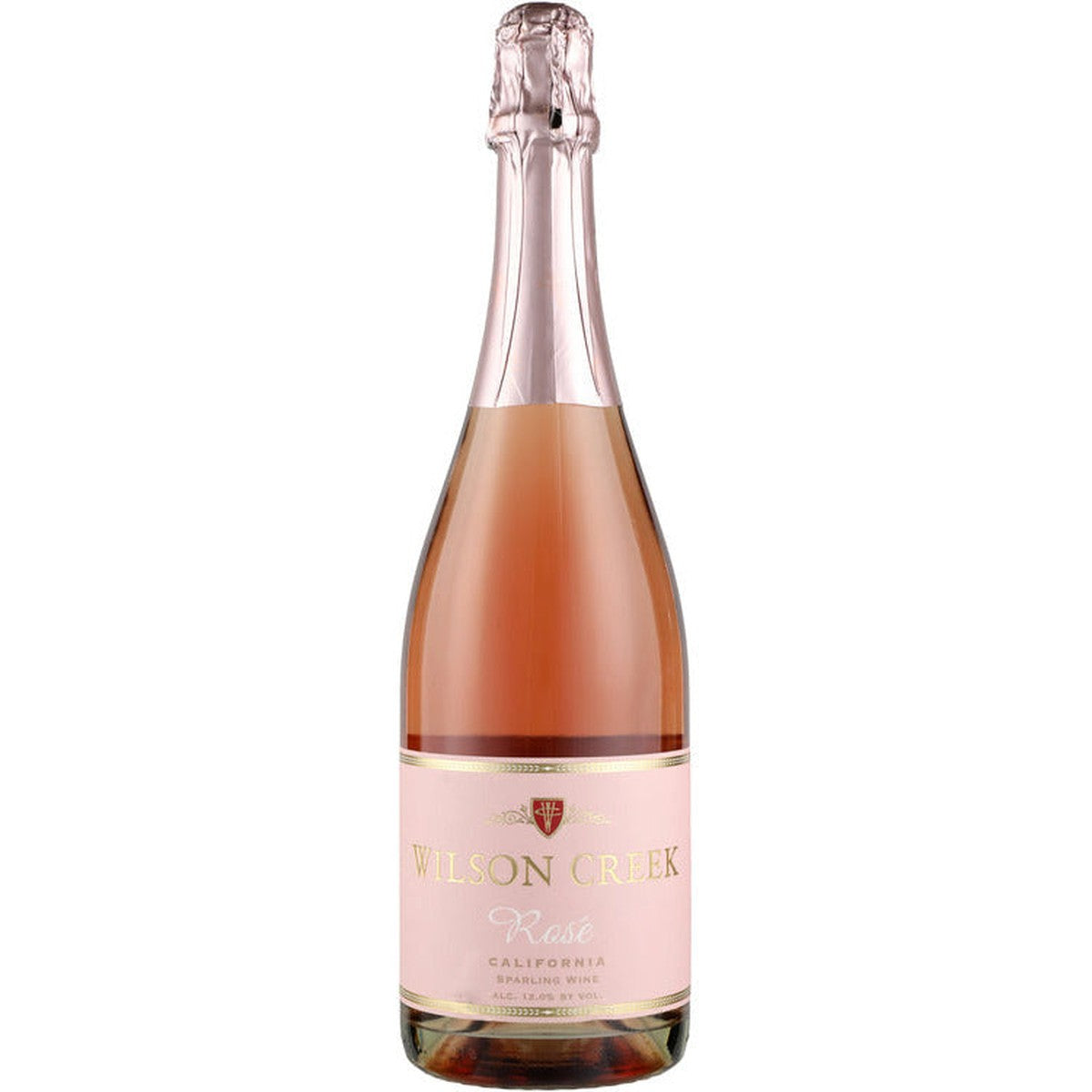 Wilson Creek Rose