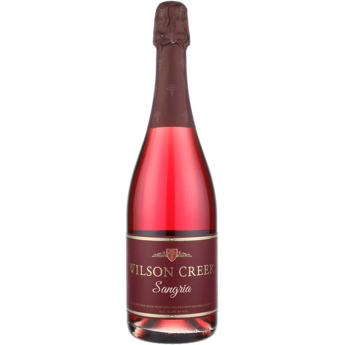 Wilson Creek Sangria