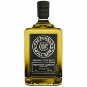 WM Cadenhead Miltonduff-Glenlivet 11 Year Single Malt