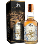 Wolfburn Holiday Edition Single Malt Scotch Whisky