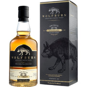 Wolfburn Northland Single Malt