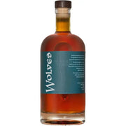 Wolves American Single Malt 5 year