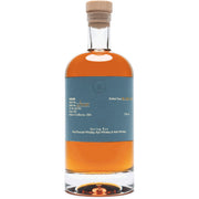 Wolves Whiskey Spring Run Batch #1