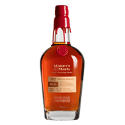 Makers Mark Limited Edition BRT-01 2022