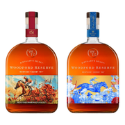 Woodford Reserve Kentucky Derby 151 & 152 Bundle