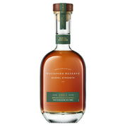Woodford Reserve Barrel Strength Kentucky Straight Rye Whiskey