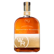Woodford Reserve Holiday Limited Edition Kentucky Straight Bourbon 2024