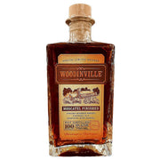 Woodinville Moscatel Finished