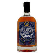 Woodson Whiskey Bourbon (Blue Label)