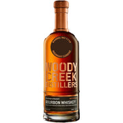 Woody Creek Distillers Straight Bourbon Midnight Sundae (Barrel #1110)