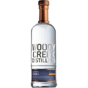 Woody Creek % Potato Vodka