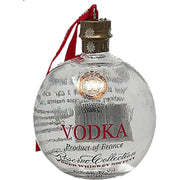 World Whiskey Society Christmas balls Vodka