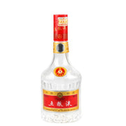 Wu Liang Ye Baijiu