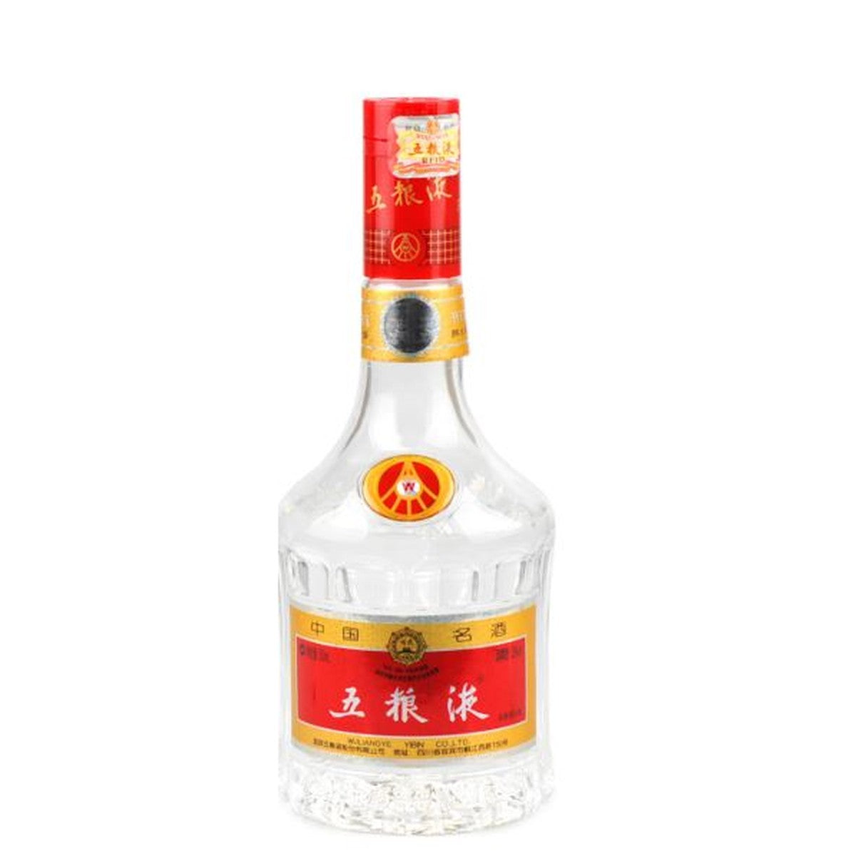 Wu Liang Ye Baijiu 750 ml