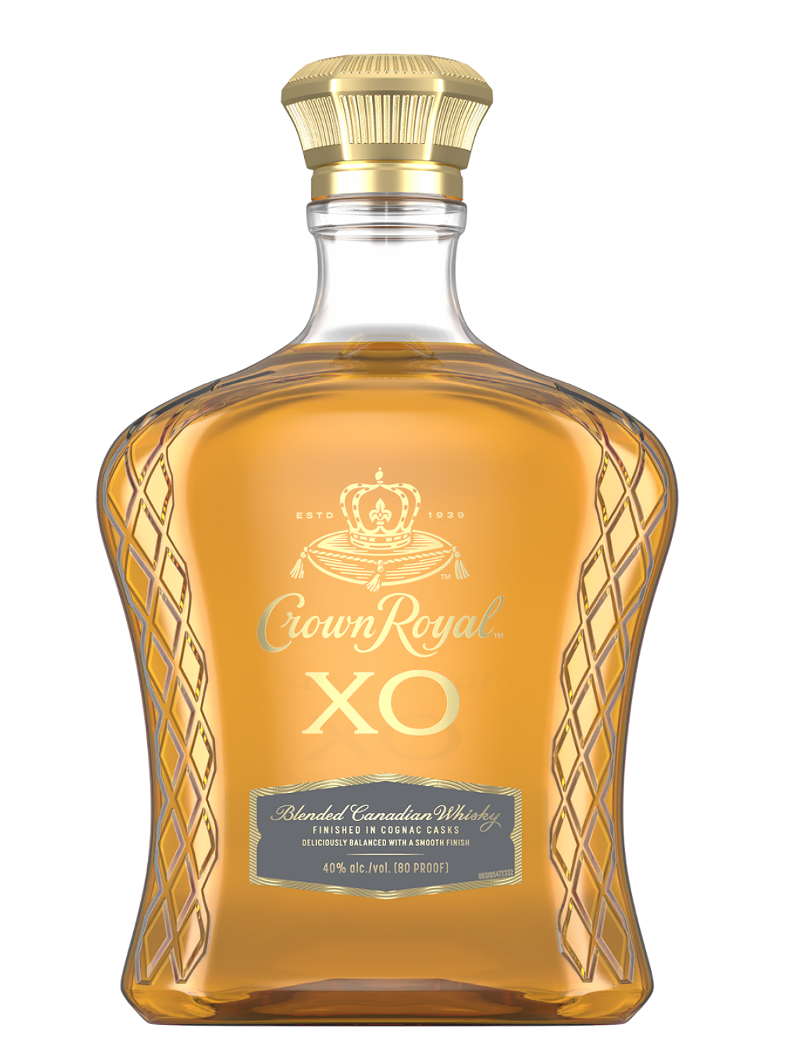 Crown Royal XO 750 ml product image 6