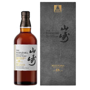 The Yamazaki 18 Year Single Malt 100th Anniversary