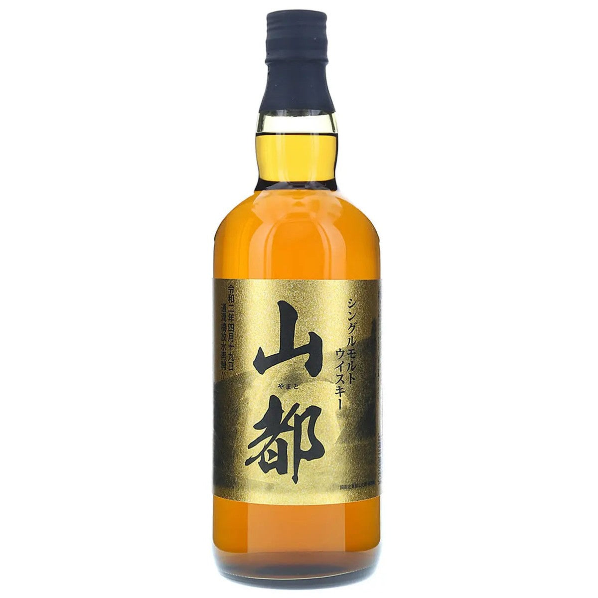 Yamato Single Malt Japanese Whisky