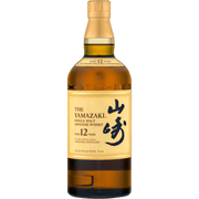 The Yamazaki 12 Year