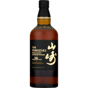 The Yamazaki 18 Year