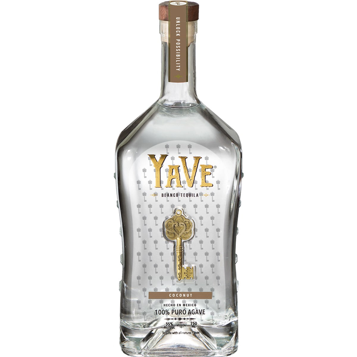 Yave Blanco Coconut
