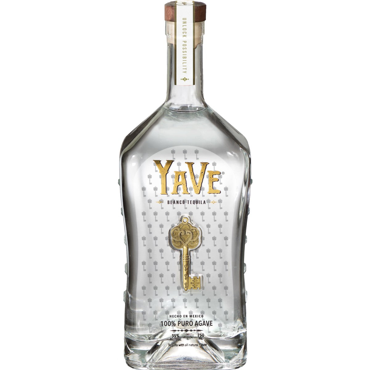 Yave Blanco 750 ml