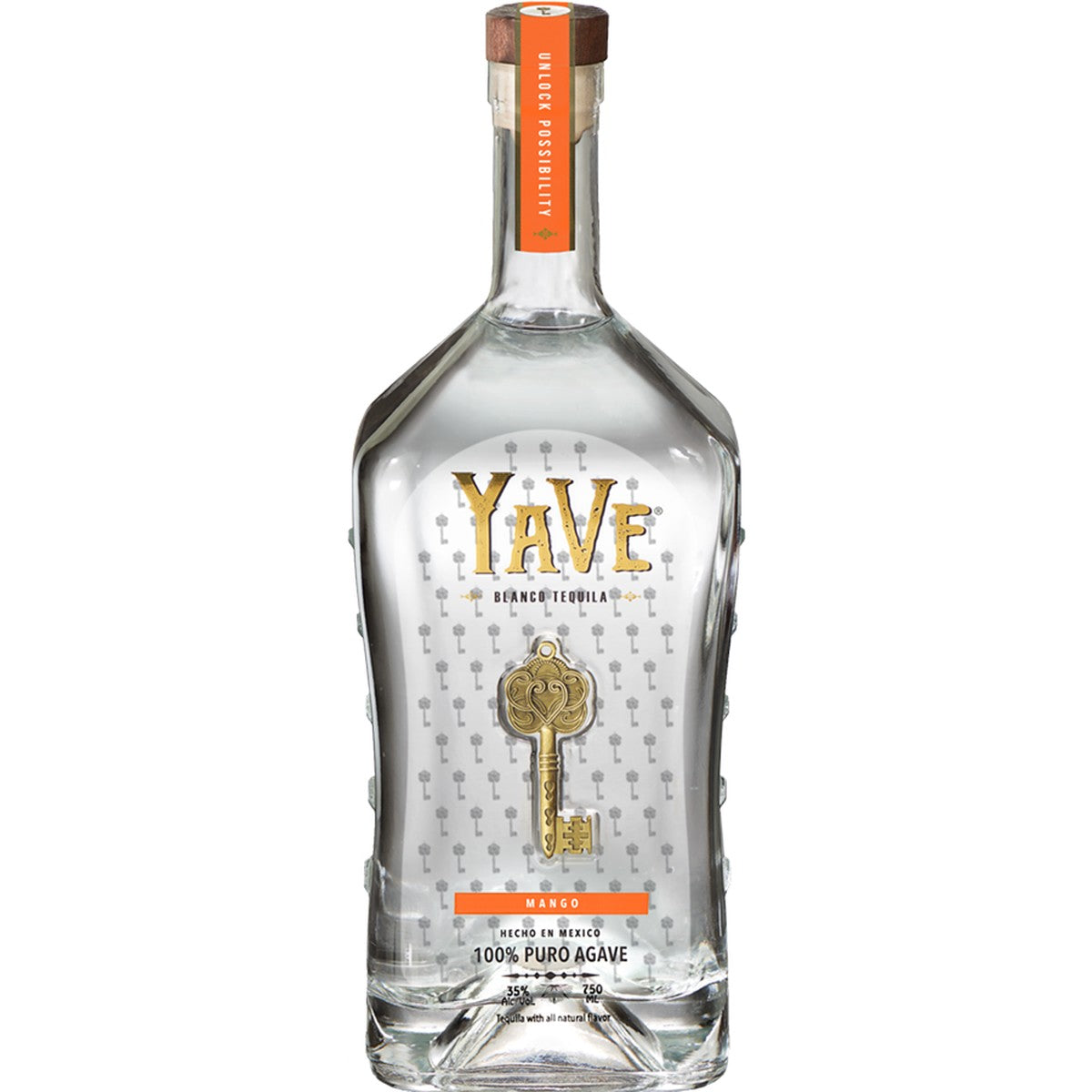 Yave Mango Blanco