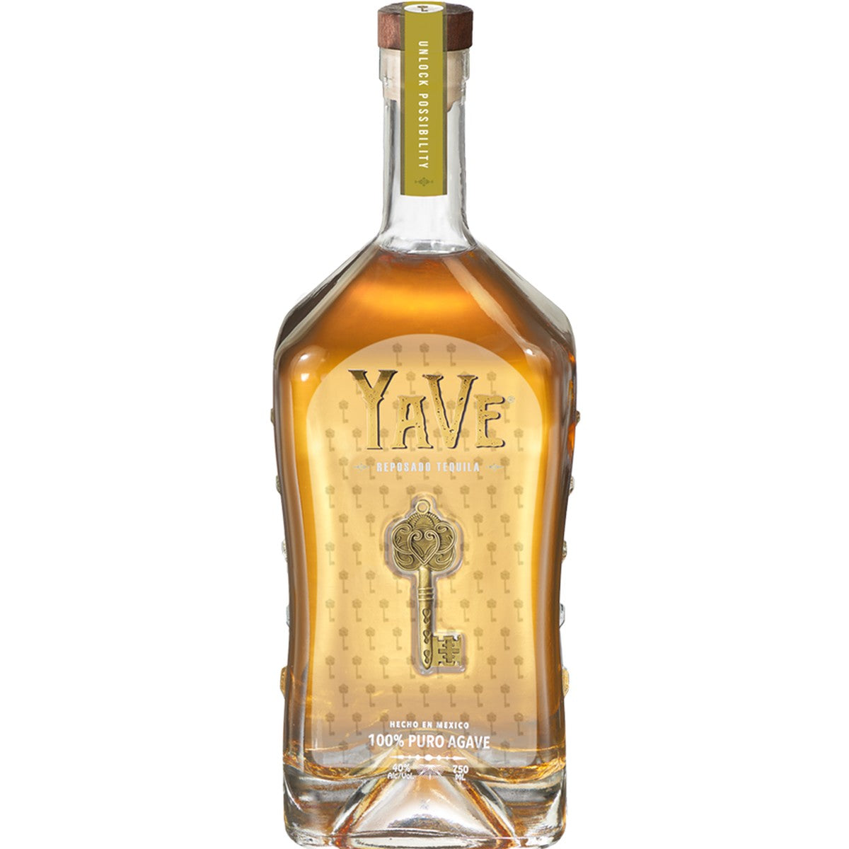 Yave Reposado