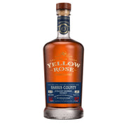 Yellow Rose Distilling Harris Country Straight Bourbon Whiskey