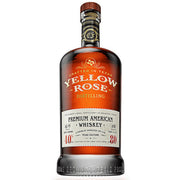 Yellow Rose Distilling Premium American