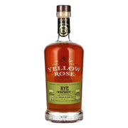 Yellow Rose Rye Whiskey
