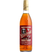 Yellowstone Small Batch Kentucky Straight 107 Proof 6 year