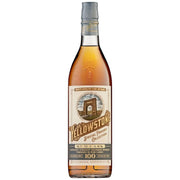Yellowstone Special Finishes Collection Rum Cask Bourbon Whiskey