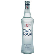 Yeni Raki