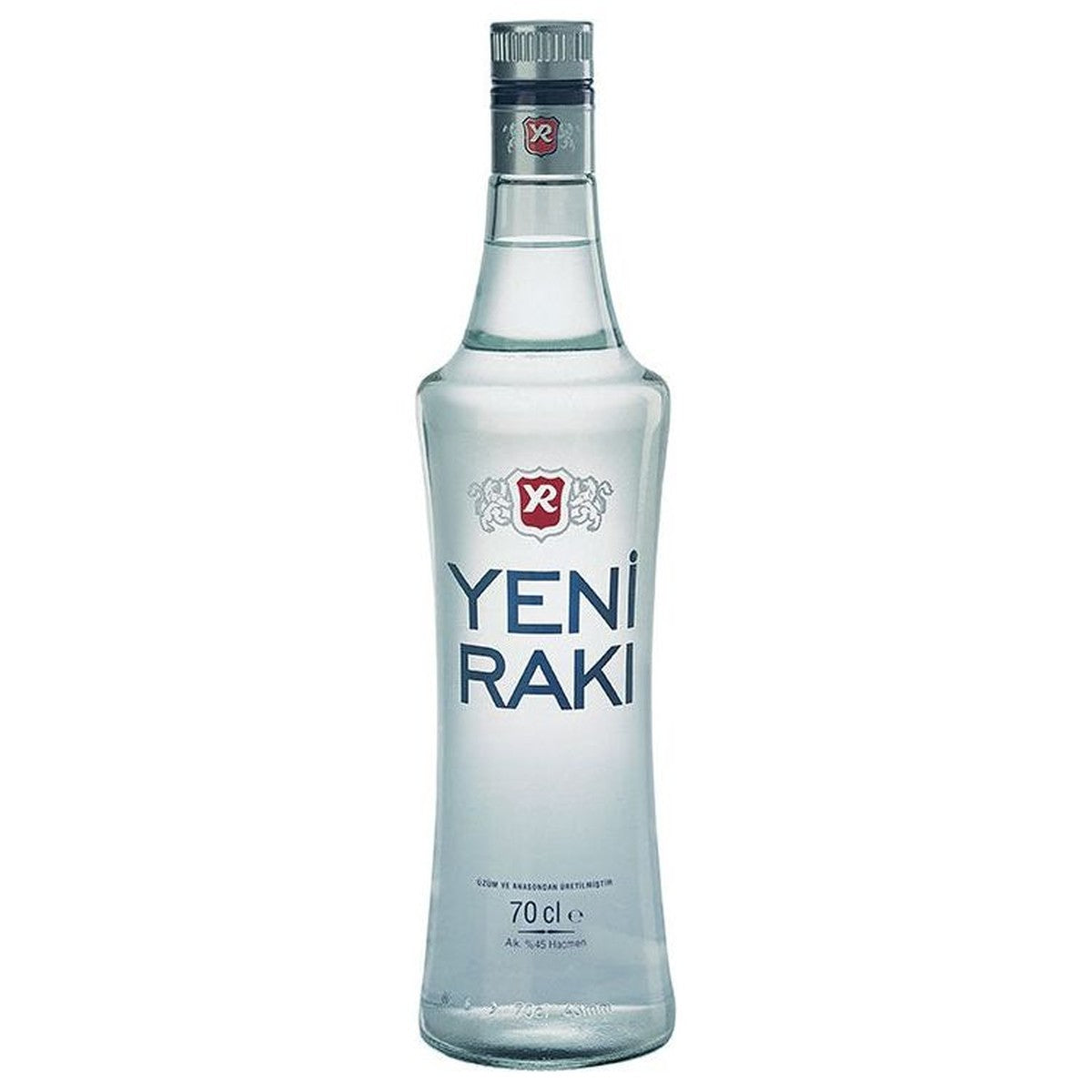 Yeni Raki 750 ml