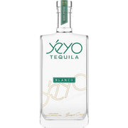 Yeyo Blanco Tequila