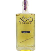 Yeyo Dia De Los Muertos Joven Luna Tequila