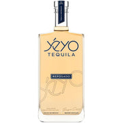 Yéyo Tequila Reposado