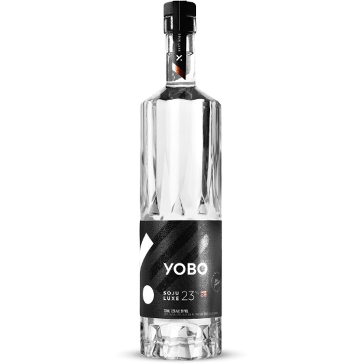 Yobo Soju Luxe 23 750 ml