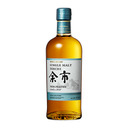 Nikka Whisky Yoichi Single Malt Non-Peated
