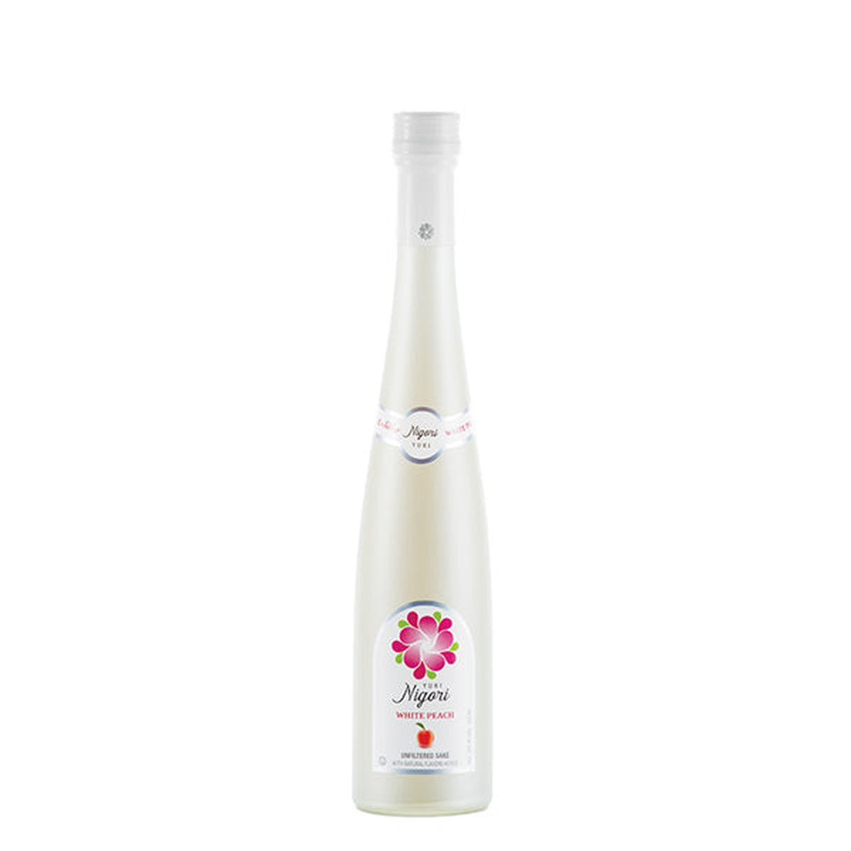 Yuki Nigori White Peach