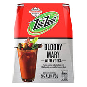 Zing Zang Bloody Mary Mix Organic 7.5