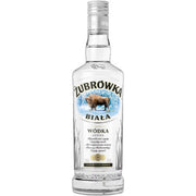Zubrowka Vodka Biala